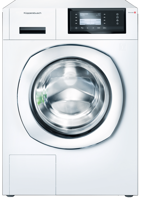 Kuppersbusch W 20.0 W Фото товара: Kuppersbusch W 20.0 W