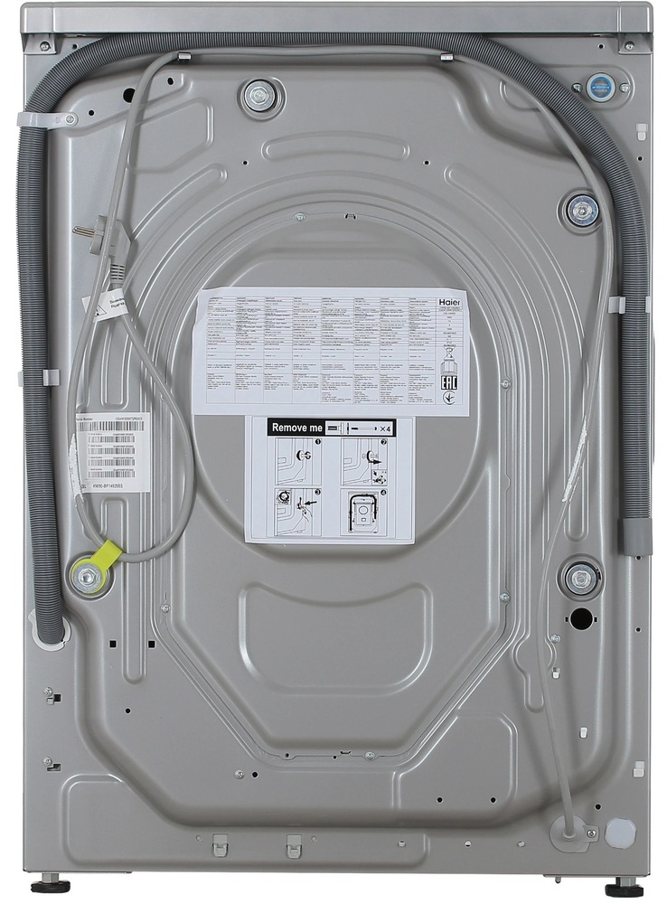 Детальное фото товара: Haier HW90-BP14929BS