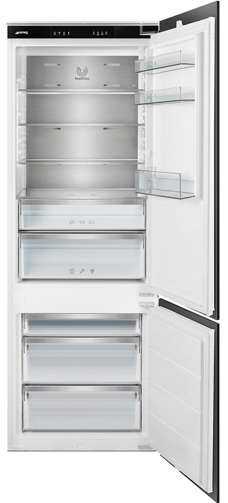 Фото товара: Smeg C875TNMD