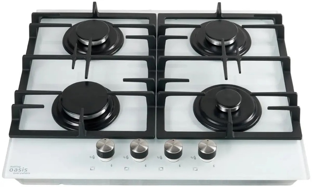 Детальное фото товара: making Oasis everywhere P-GEW газовая поверхность