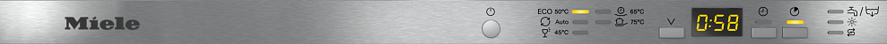 Детальное фото товара: Miele G5050 SCVi Active