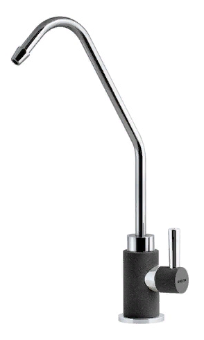 Ewigstein EW 09В Кран-фильтр для питьевой воды, антрацит Детальное фото товара: Ewigstein EW 09В Кран-фильтр для питьевой воды, антрацит