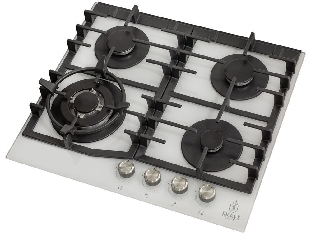 Детальное фото товара: Jacky's JH GW623 газовая поверхность