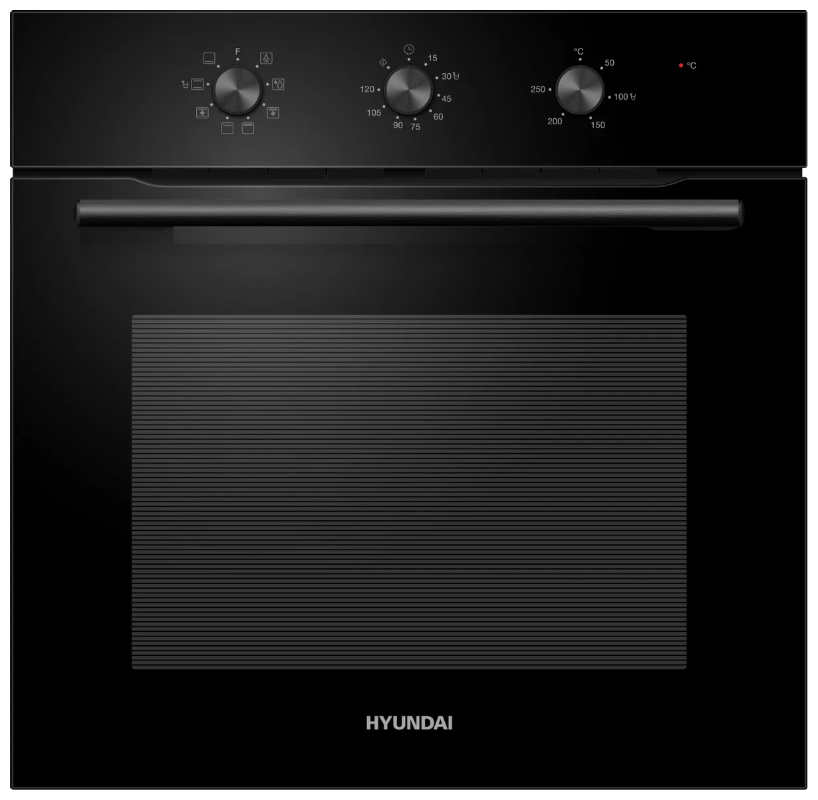 Фото товара: Hyundai HEO 6635 BG