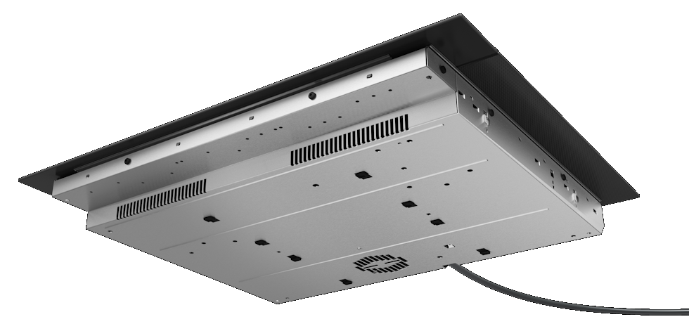 Детальное фото товара: De Dietrich DPI4420H индукционная поверхность