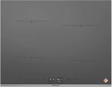 Фото товара: De Dietrich DPI7670G индукционная поверхность