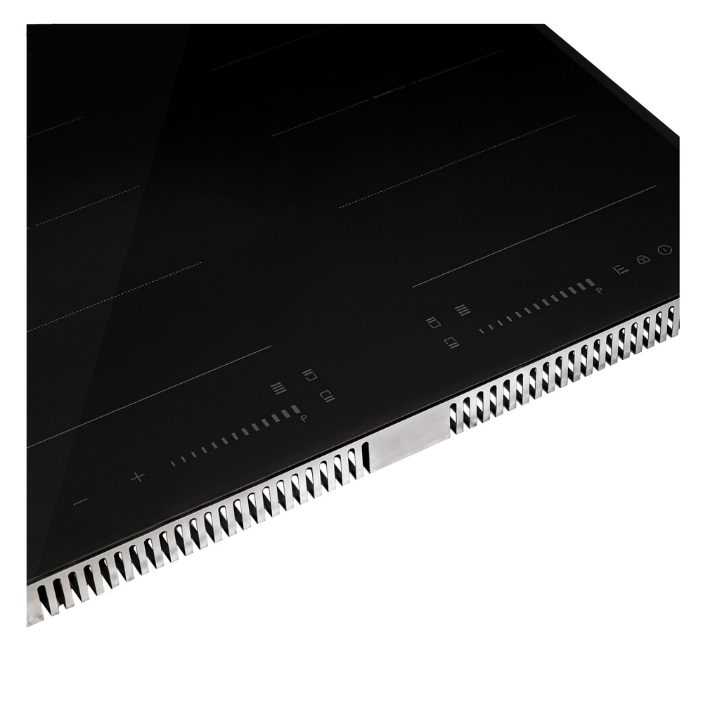 Детальное фото товара: Korting HIB 68900 B iMove индукционная поверхность