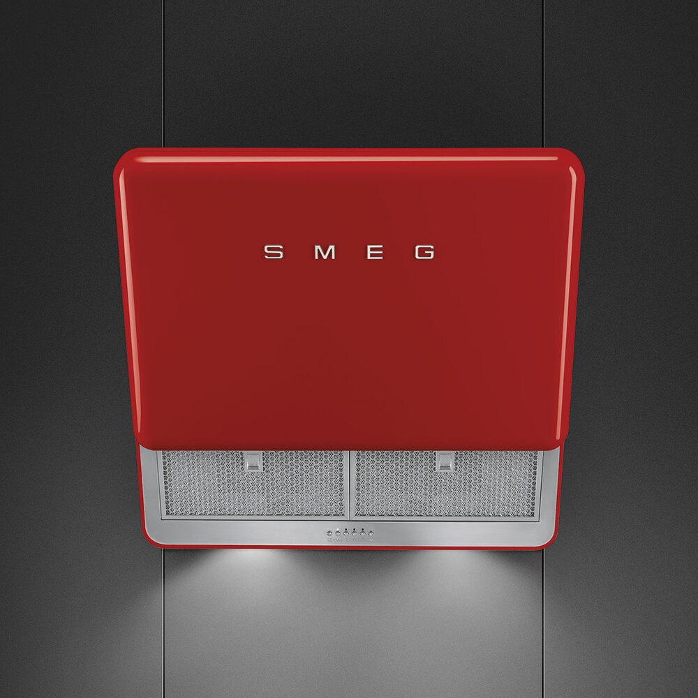 Детальное фото товара: Smeg KFAB75RD