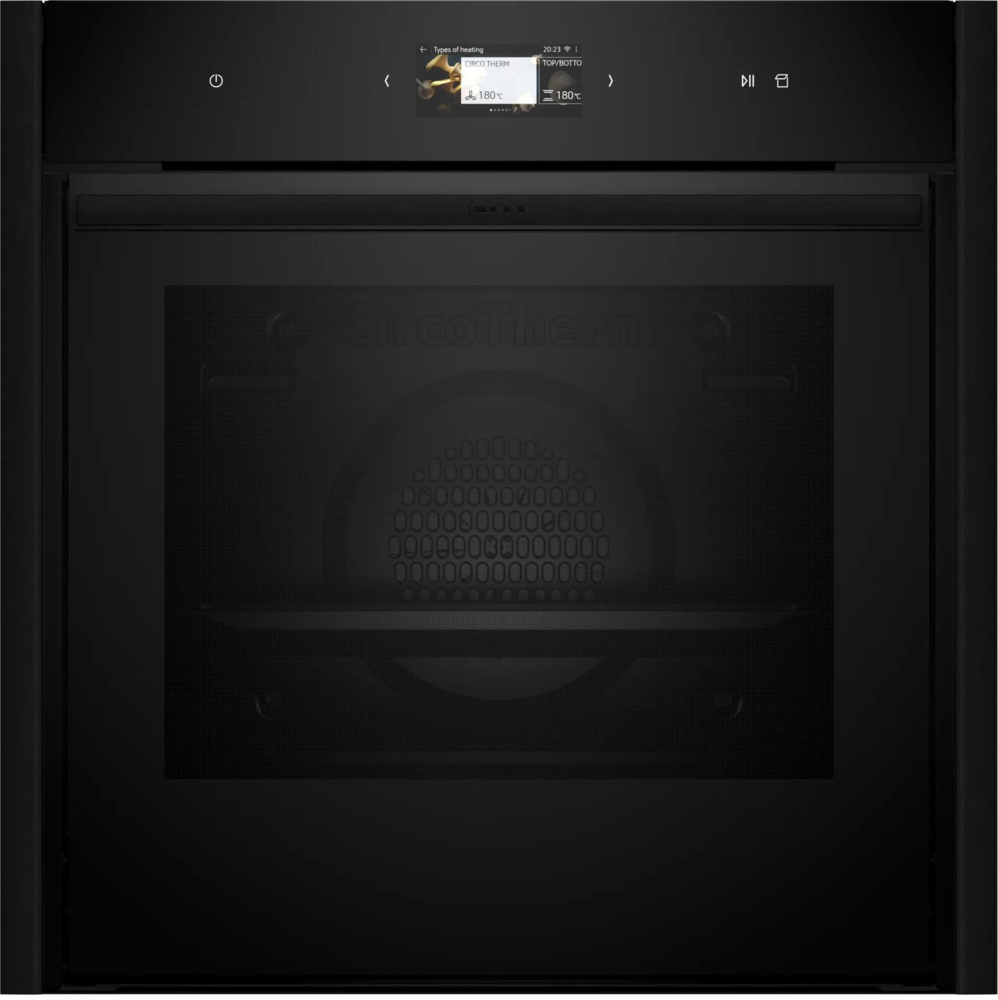 Детальное фото товара: NEFF B69VS7KY0