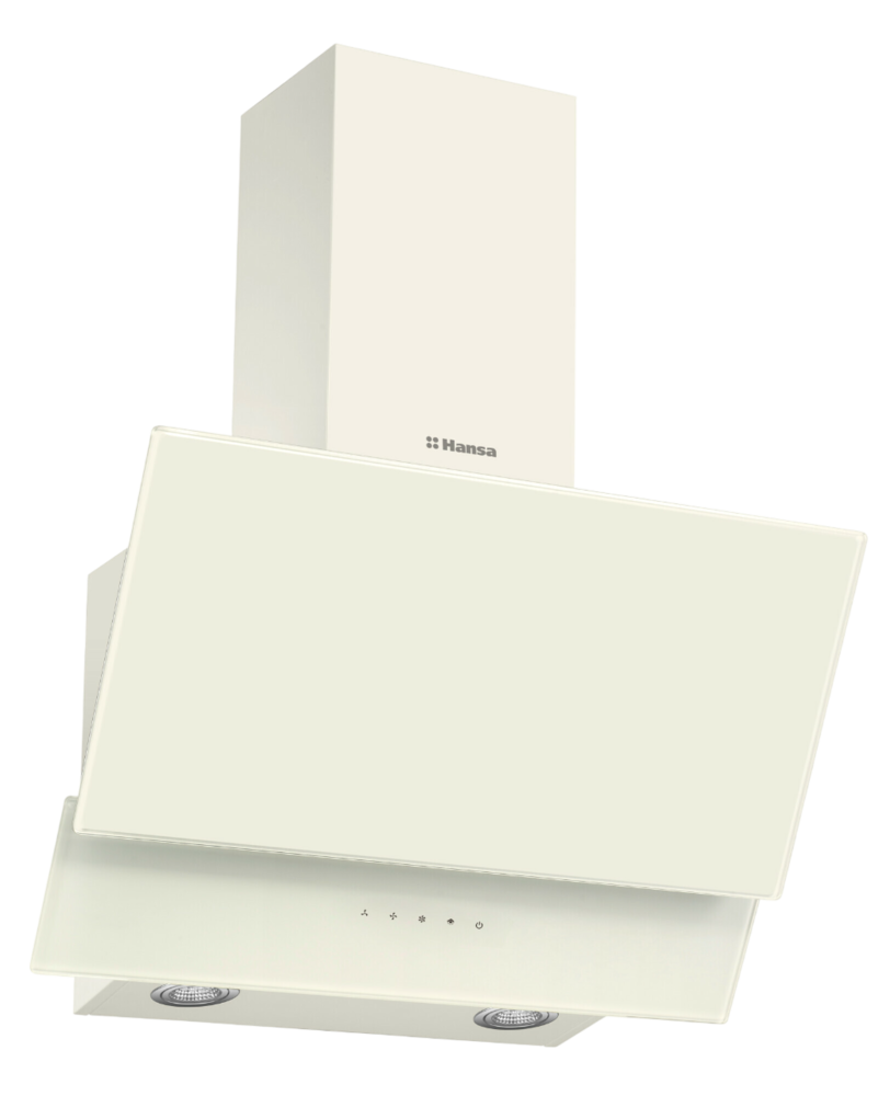 Детальное фото товара: Hansa OKP6512SIWH