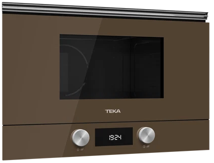 Teka ML 8220 BIS L LONDON BRICK BROWN Детальное фото товара: Teka ML 8220 BIS L LONDON BRICK BROWN