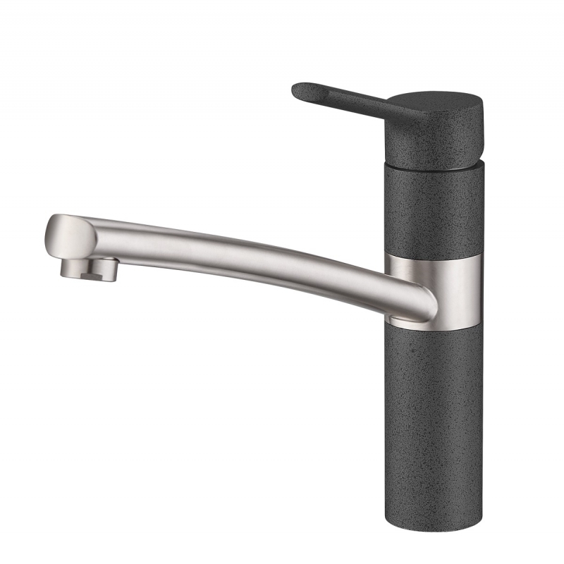 Фото товара: Emar 3011.7, смеситель, гранит, антрацит