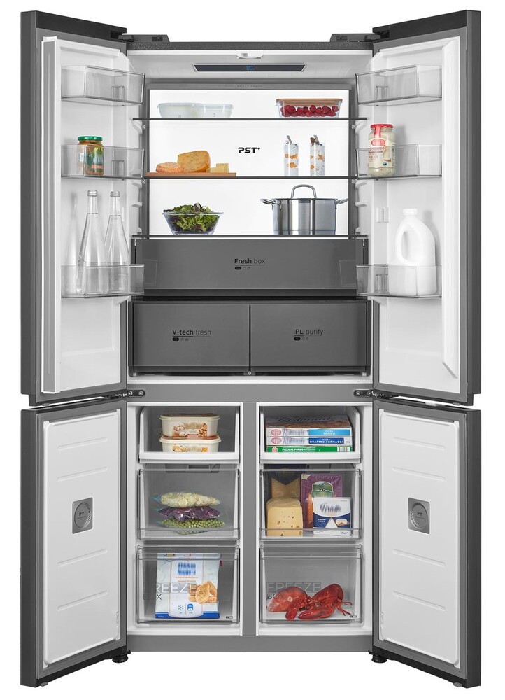 Детальное фото товара: Midea MDRM706BIE70