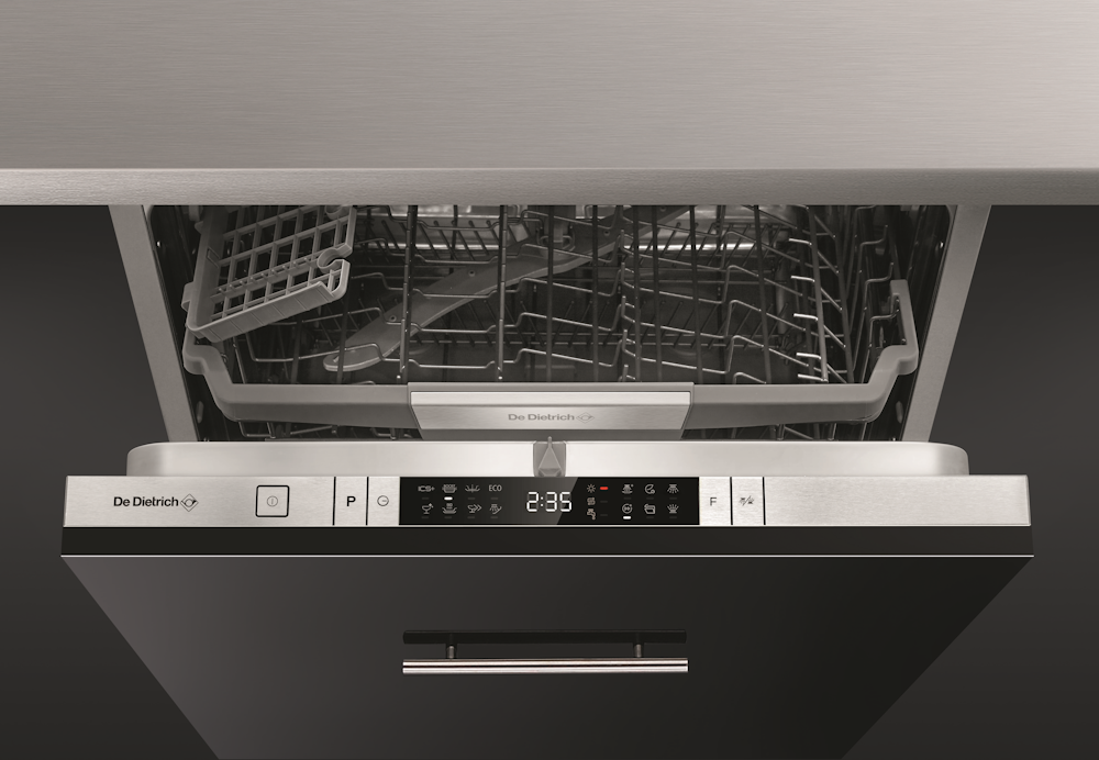 Фото товара: De Dietrich FDD422QJ2