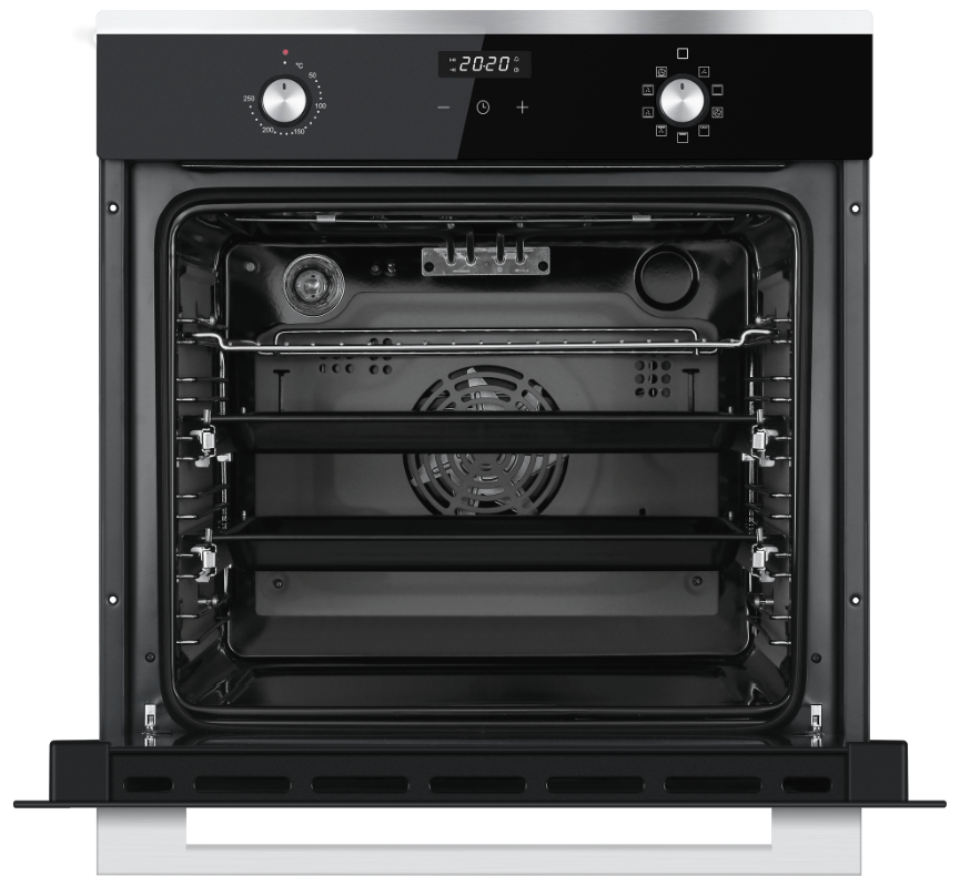 Детальное фото товара: Haier HOX-P09CGBX