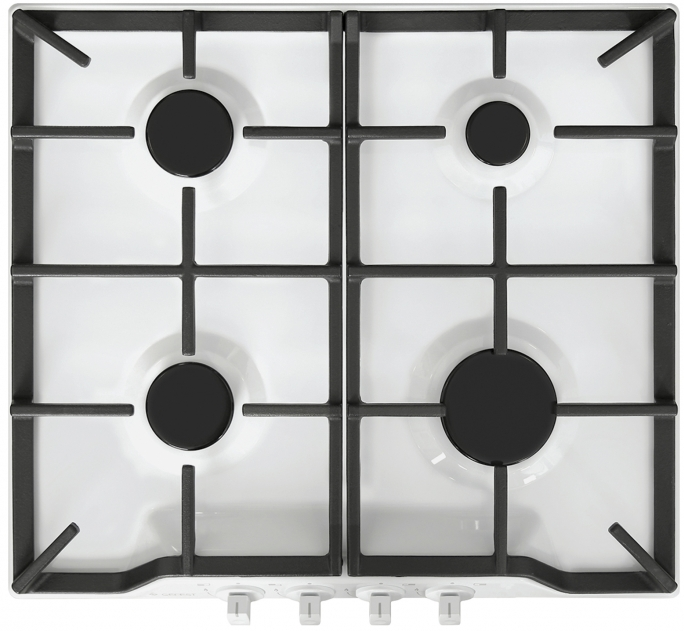 Фото товара: GEFEST ПВГ 1212 газовая поверхность