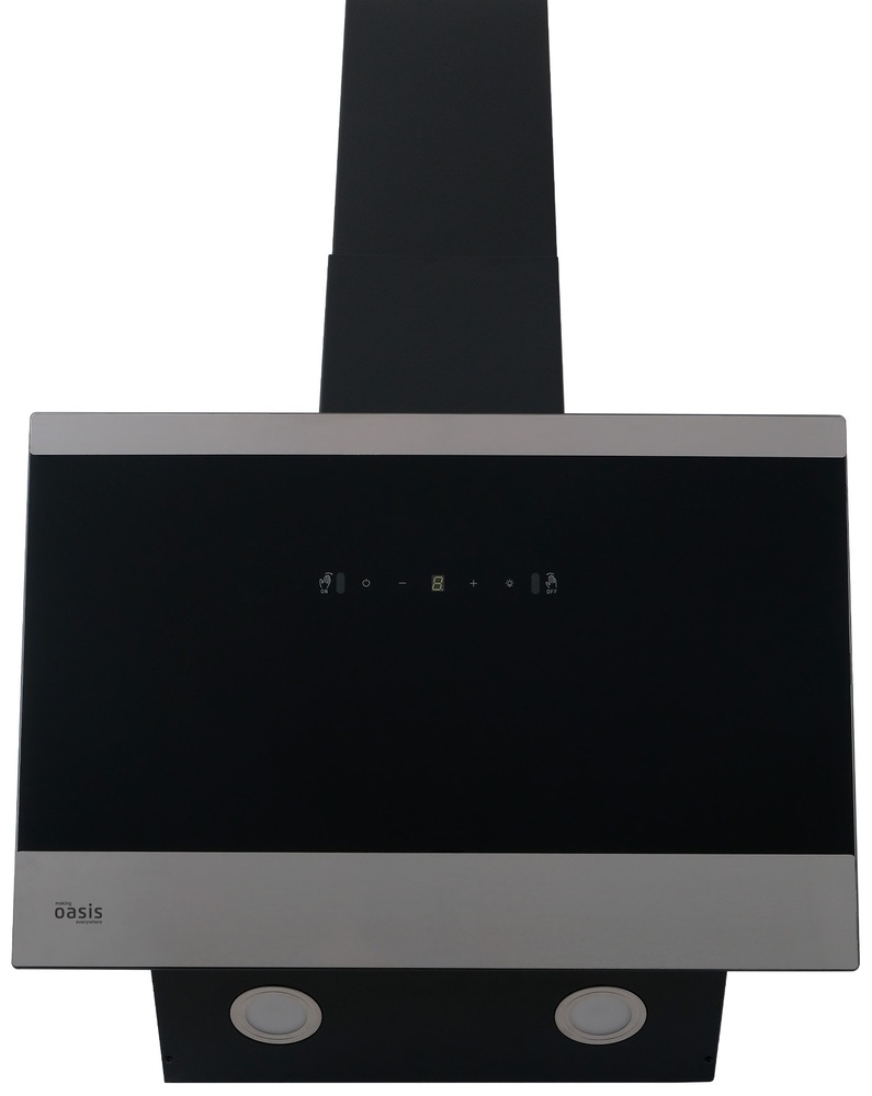 Детальное фото товара: making Oasis everywhere NL-60B