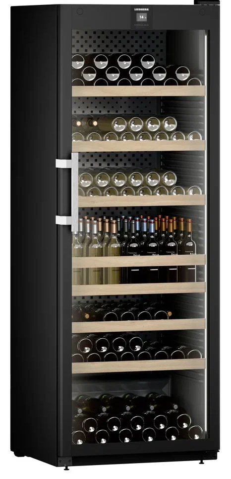 Фото товара: Liebherr WFbli 7741-20 001 Perfection