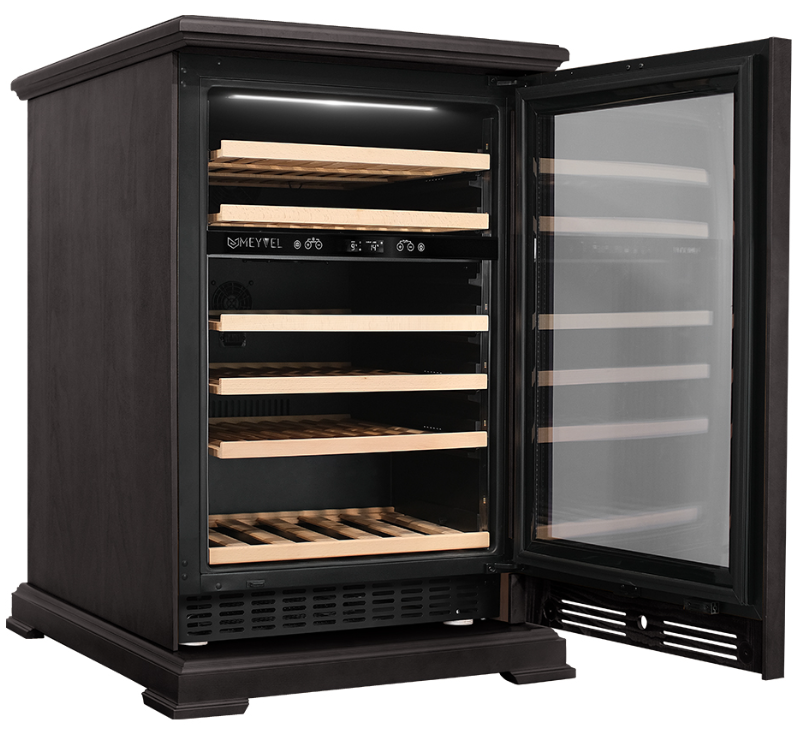 Детальное фото товара: Meyvel MV46PRO-KBT2 (Тёмный шоколад)