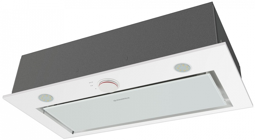 Фото товара: Maunfeld CROSBY HARDY 60 WHITE