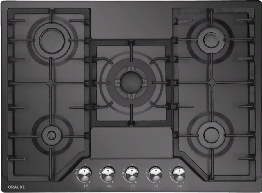 Детальное фото товара: Graude GS 70.1 SM газовая поверхность