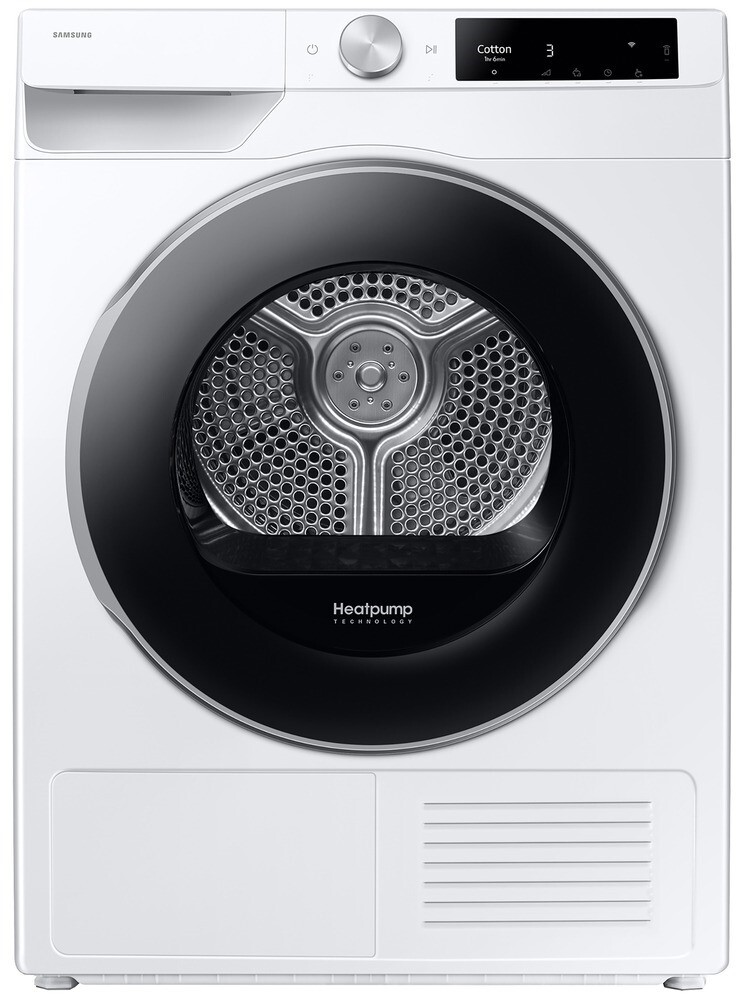 Фото товара: Samsung DV90T6240LE/LP