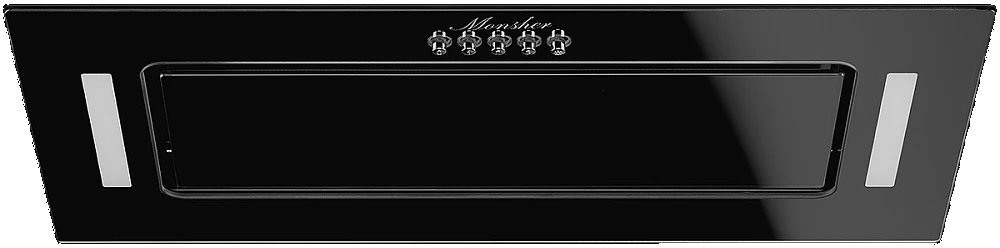 Monsher ALES 60 Noir Фото товара: Monsher ALES 60 Noir
