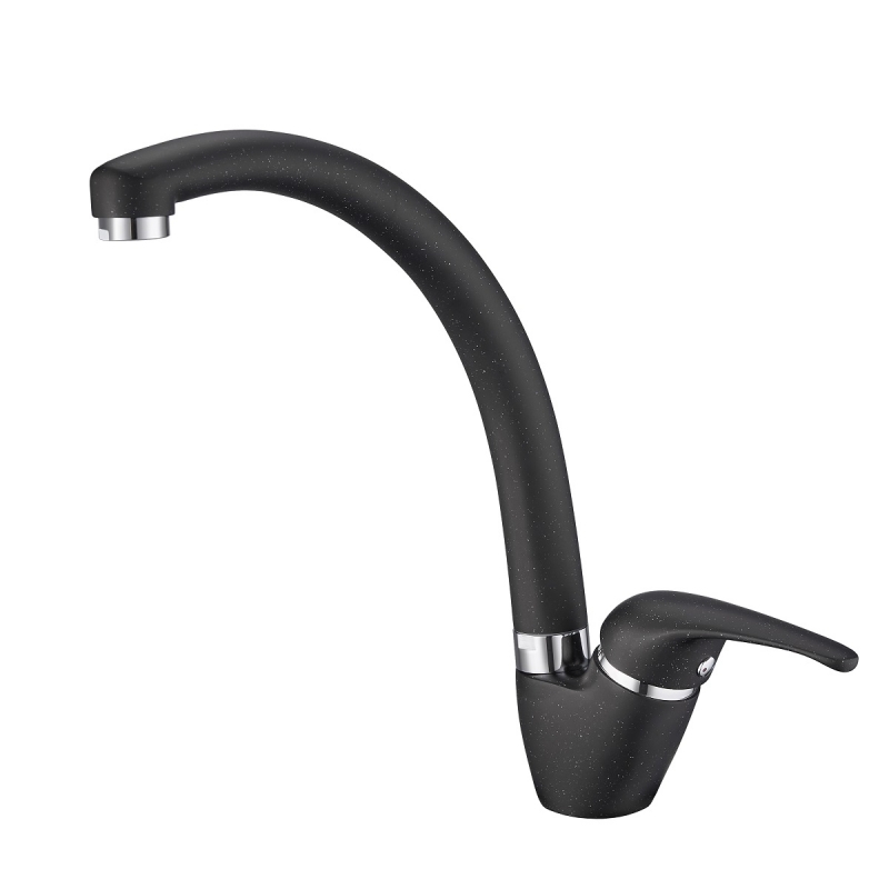 Фото товара: Emar 3013.8, смеситель, гранит, морион