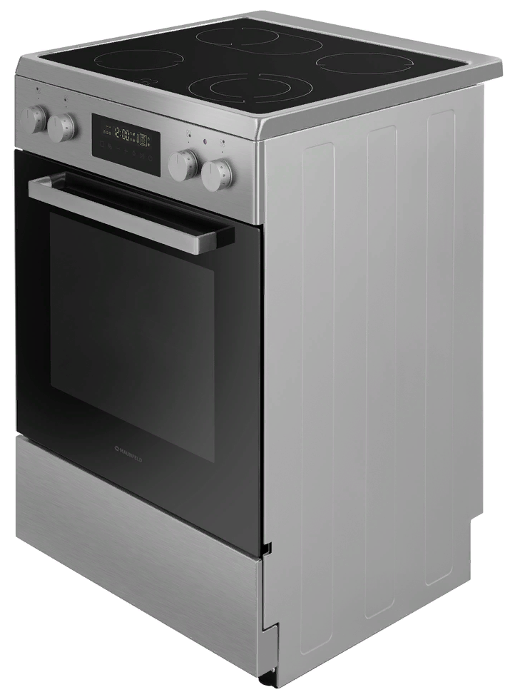 Детальное фото товара: Maunfeld MEC611CS09TD