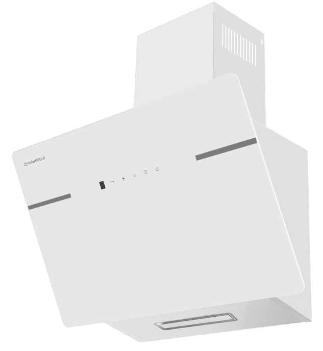 Фото товара: Maunfeld Astro 60 Glass White