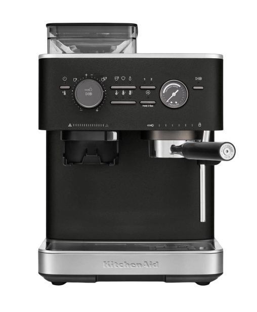 Фото товара: KitchenAid 5KES6551EBK