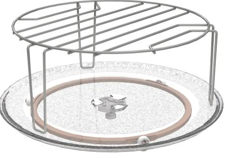 Gorenje BM251SG2WG Детальное фото товара: Gorenje BM251SG2WG