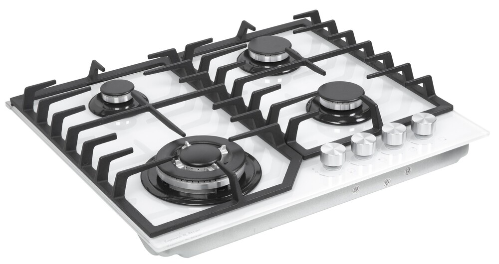 Детальное фото товара: Zigmund & Shtain M 32.6 W газовая поверхность