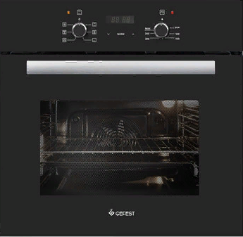 GEFEST ЭДВ ДА 622-02 АS Фото товара: GEFEST ЭДВ ДА 622-02 АS