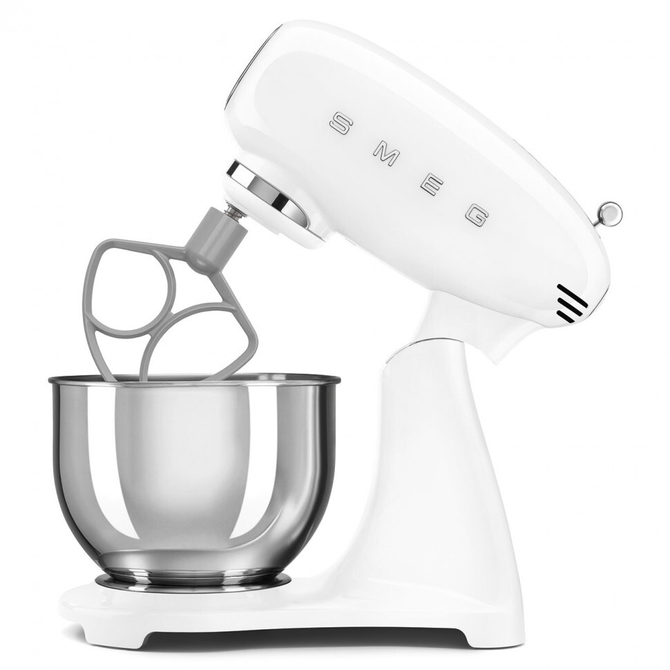 Детальное фото товара: Smeg SMF05WHEU