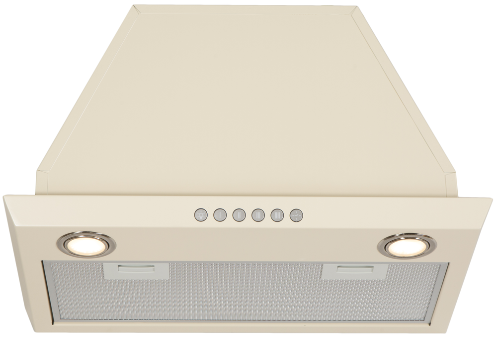 Фото товара: Elikor Блок врезной 52П-1000-Э4Д крем