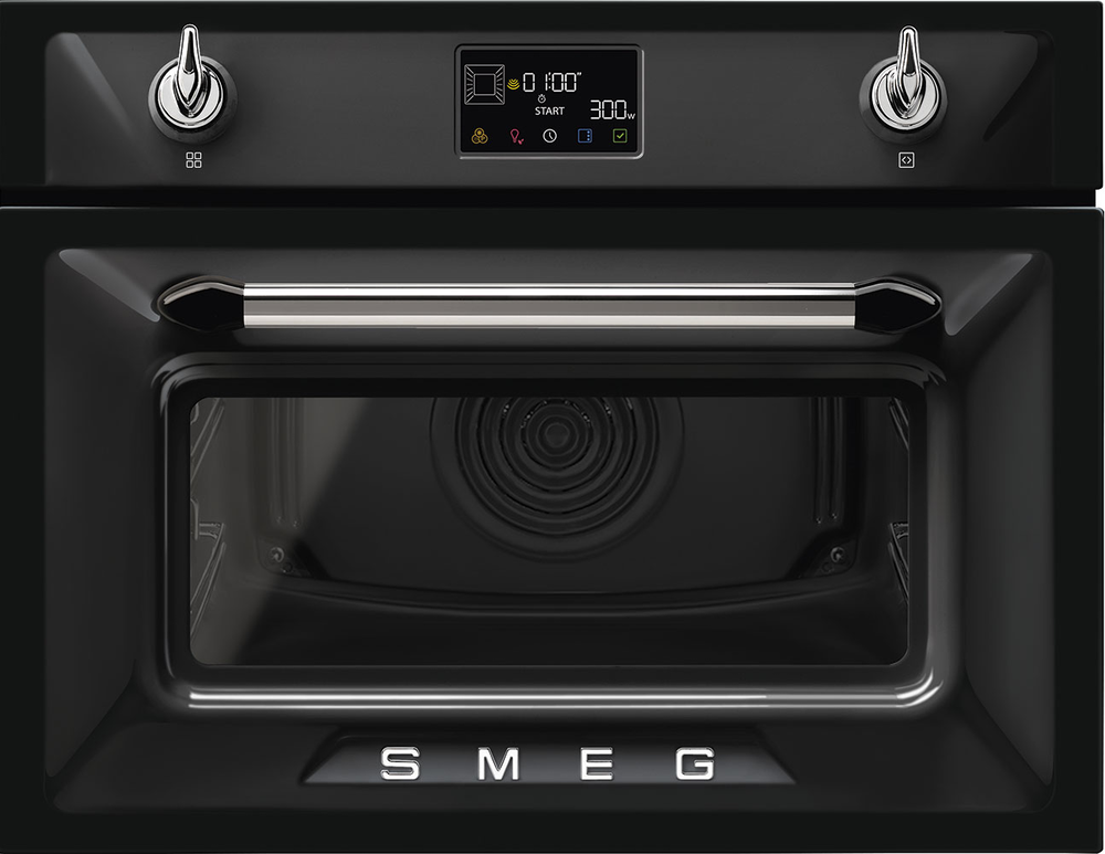 Фото товара: Smeg SO4902M1N