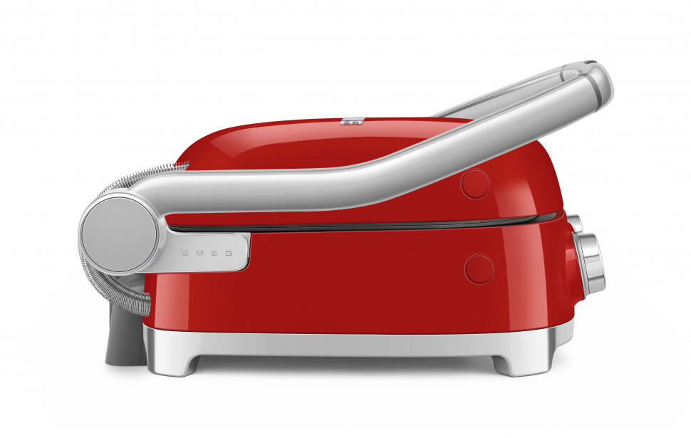 Детальное фото товара: Smeg MGF01RDEU
