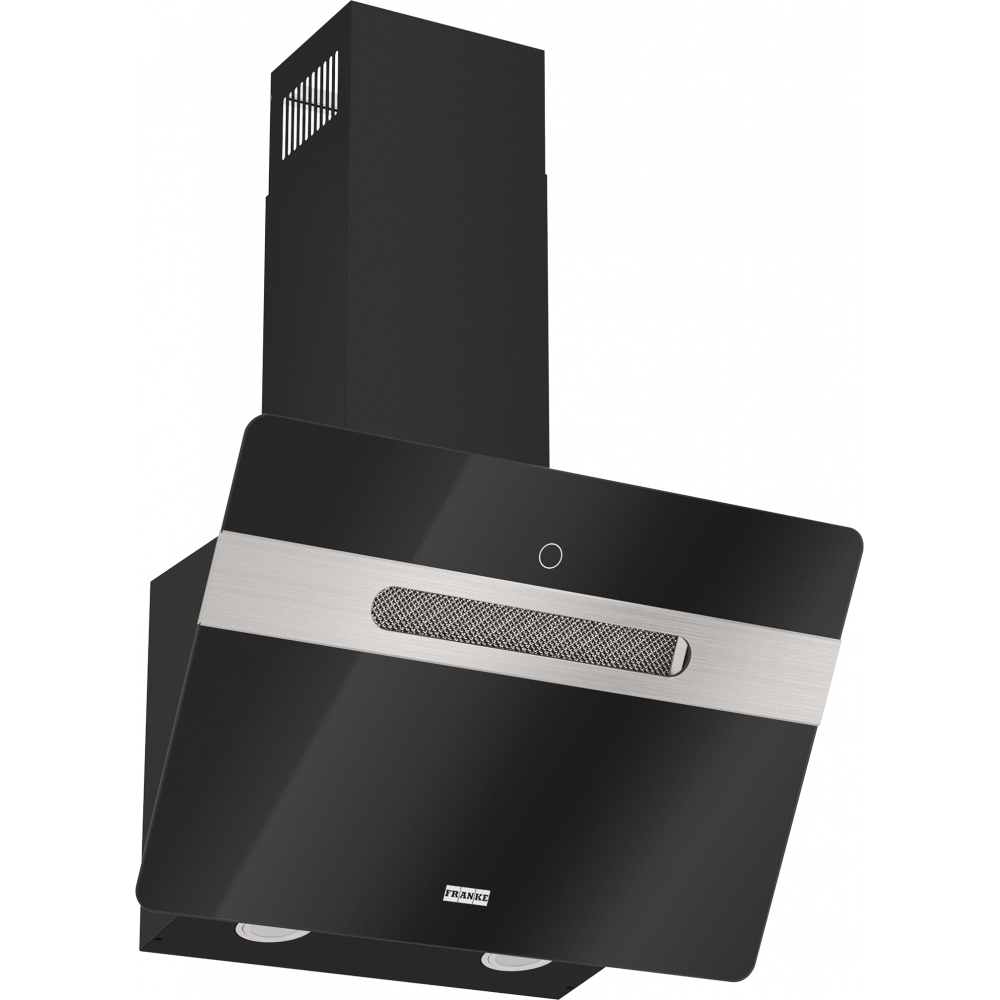 Детальное фото товара: Franke STERLING 60 BK