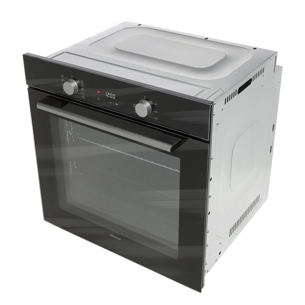 Детальное фото товара: Konigin Mint 60 BK E10