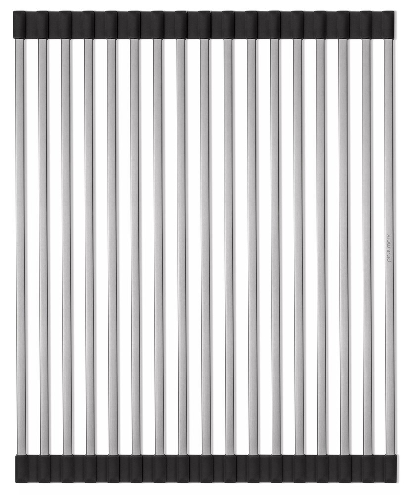 Детальное фото товара: Paulmark NEXT-PRO 54 UNI, мойка, нержавеющая сталь брашированная