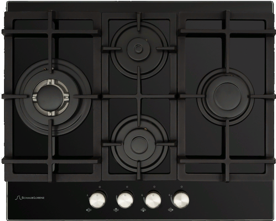 Фото товара: Schaub Lorenz SLK GY6531 газовая поверхность