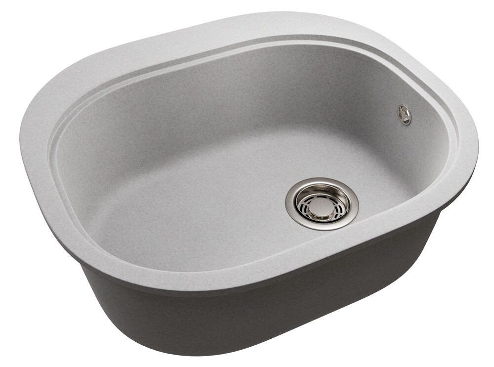 Фото товара: Emar EMQ-1570.C, мойка, гранит, барит