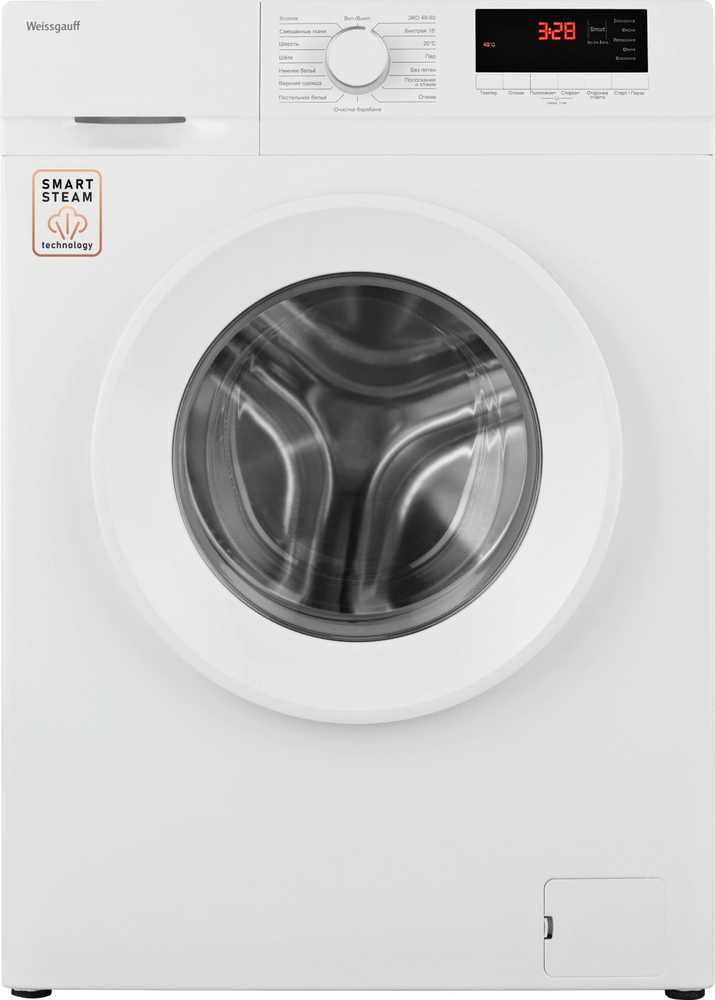 Weissgauff WM 46106 Steam Фото товара: Weissgauff WM 46106 Steam