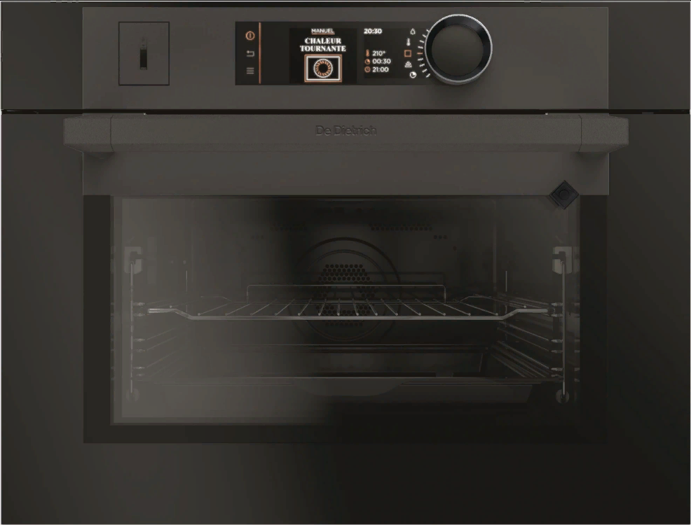 Фото товара: De Dietrich DKR7580BB