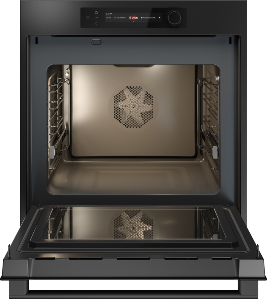 Детальное фото товара: ASKO OCM66GSH