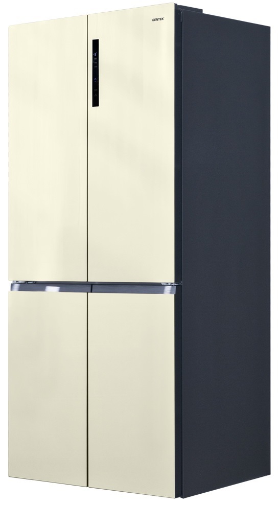 Детальное фото товара: Centek CT-1746 Beige Glass