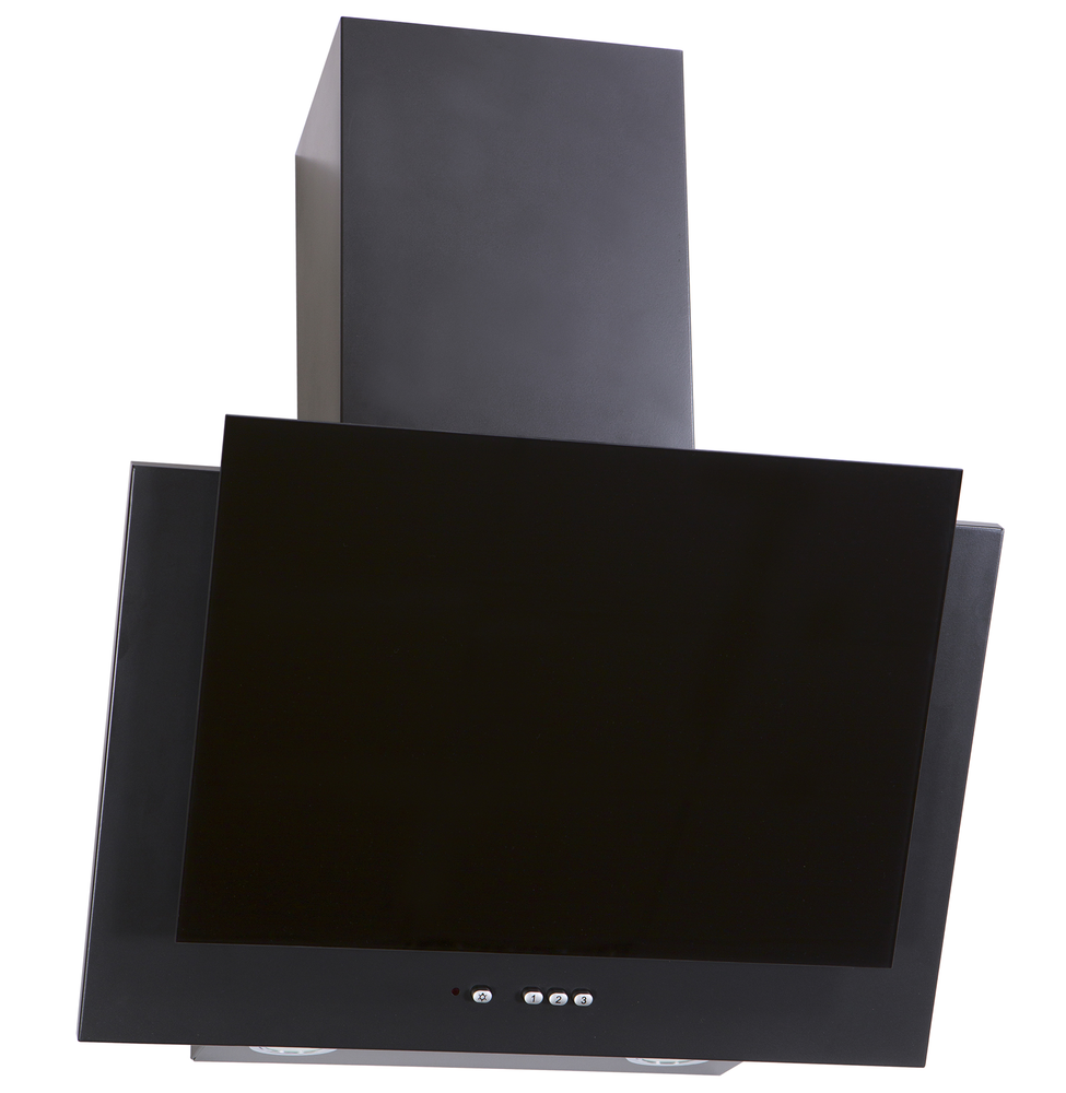 Фото товара: Elikor Рубин 60П-650-К3Д антрацит/черный