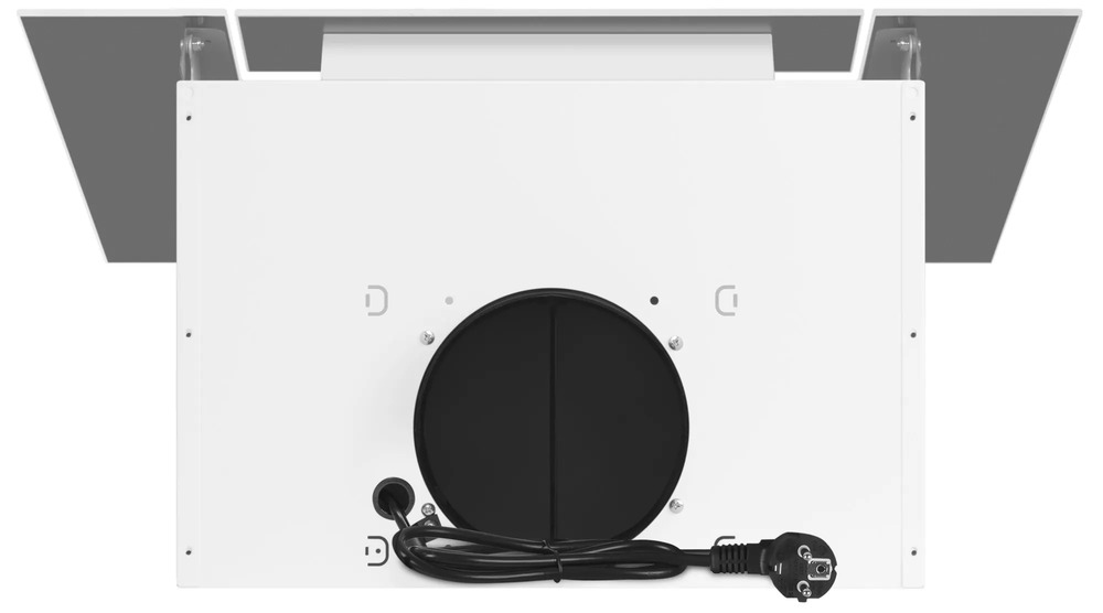 Детальное фото товара: MEFERI AIRBOX60WH COMFORT
