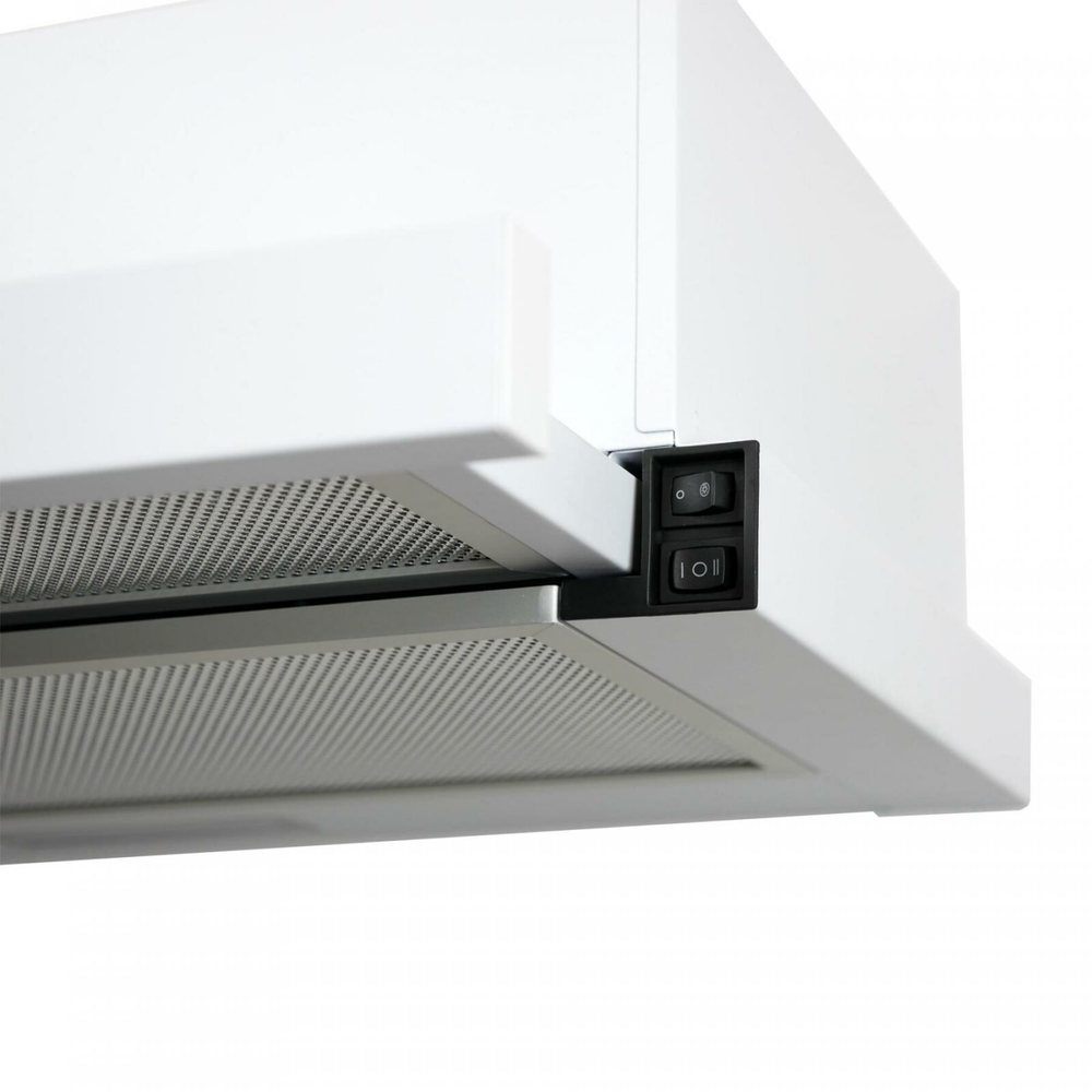 Детальное фото товара: LEX HUBBLE 600 WHITE